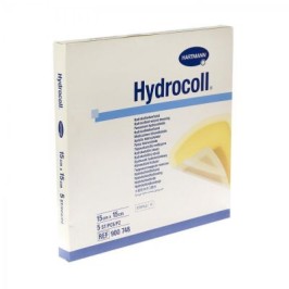 Hydrocoll 15x15cm |5st