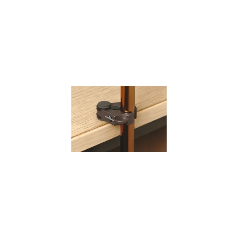 Fixation de canne/béquille | 1pc