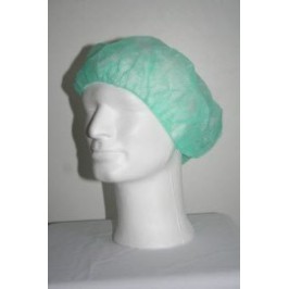 Chapeau bouffant- Charlotte|100pcs