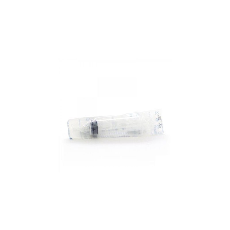 Seringue Terumo 50 ml Kathetertip sans aiguille | 1pc