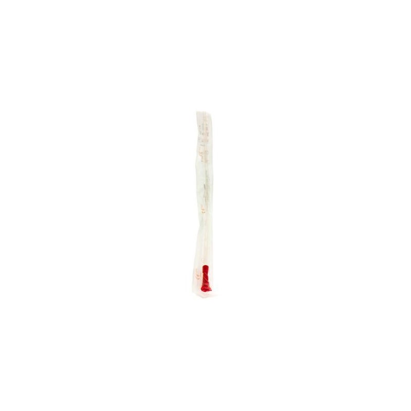 Sonde Nélaton 40cm CH18 | 1pc