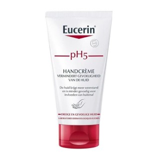 Eucerin pH5 handcreme |75ml