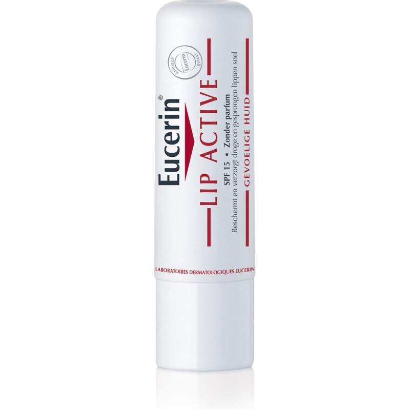 Eucerin Soin des lèvres Activ Stick SPF20