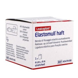 Elastomull haft | 1st