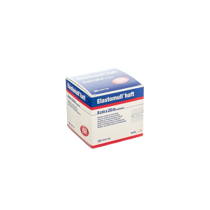 Elastomull haft | 1pc