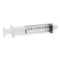 BD Plastipak Seringue Luer Lock 10ml | 10pcs