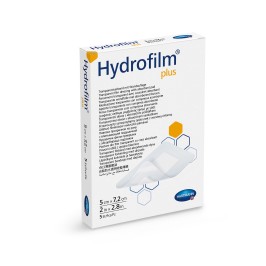 Hydrofilm plus | 5pcs