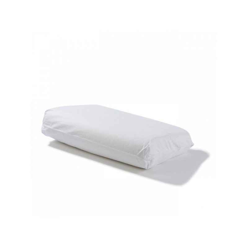 Housse coussin The Pillow coton | 1pc