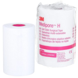 Medipore H perforated  10cm x 9,1m | 1st
