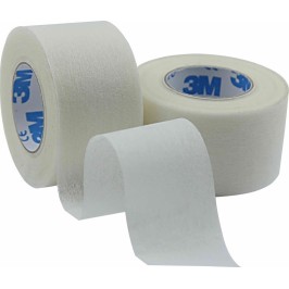 Micropore 2,5cm x 9,14m | 12pcs