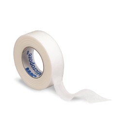 Micropore tape 1,25cm x 5m | 1st