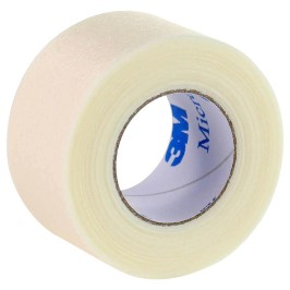 Micropore tape 2,5cm x 5m | 1st