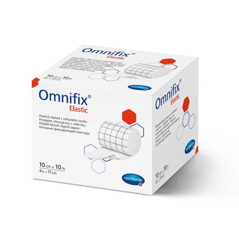 Omnifix Elastic | 10cm