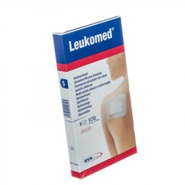 Leukomed 8cm x 15cm | 5pcs