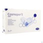 Cosmopor E  15cm x 8cm | 25st