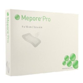 Mepore Pro Pansement 9x10cm | 10pcs