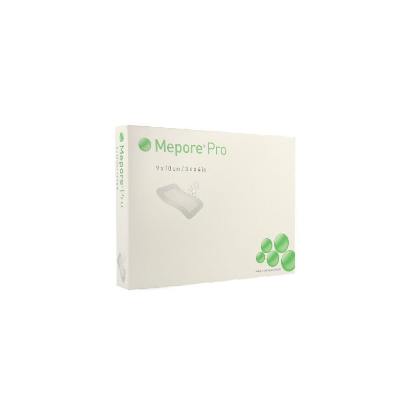 Mepore Pro Verband | 9cmx10cm