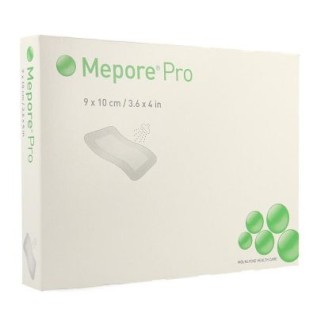 Mepore pro 9x10cm