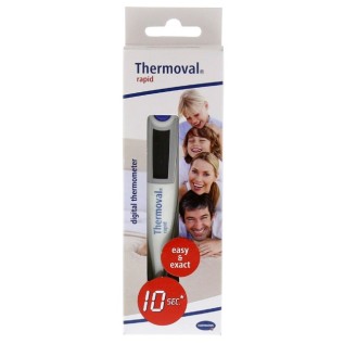 Thermomètre Thermoval rapid | 1pc