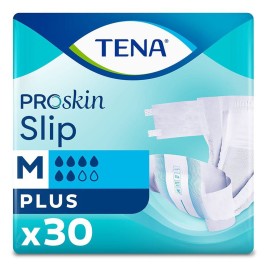 Tena Proskin SLIP | Plus
