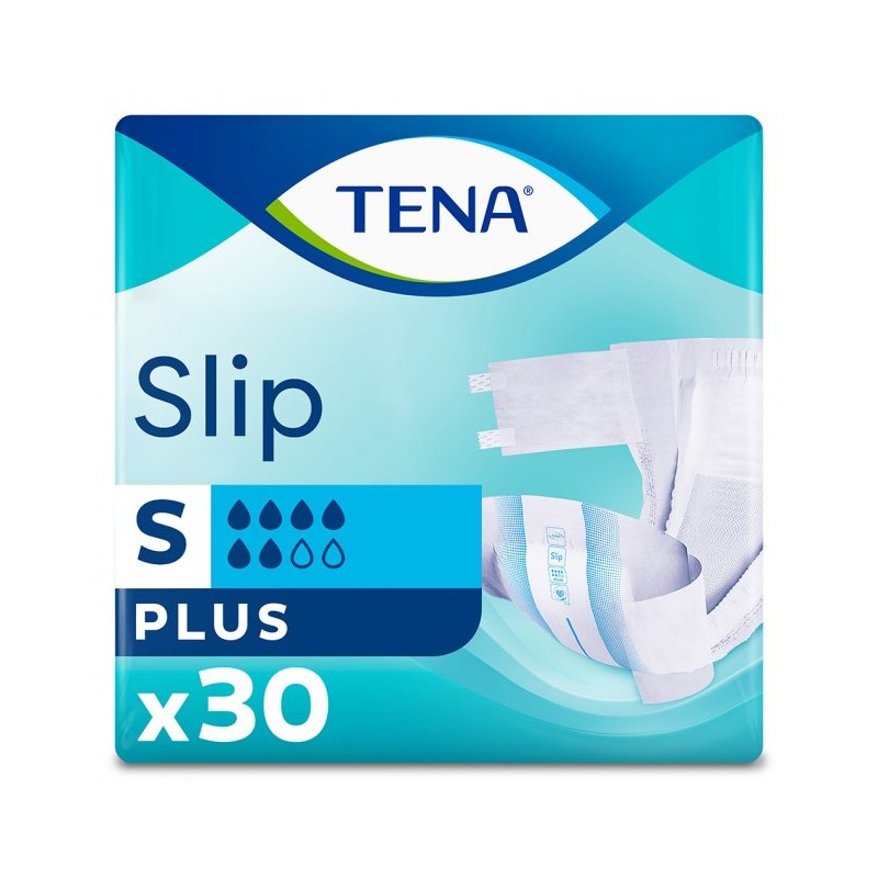 Tena Proskin SLIP | Plus Tena Proskin SLIP | Plus