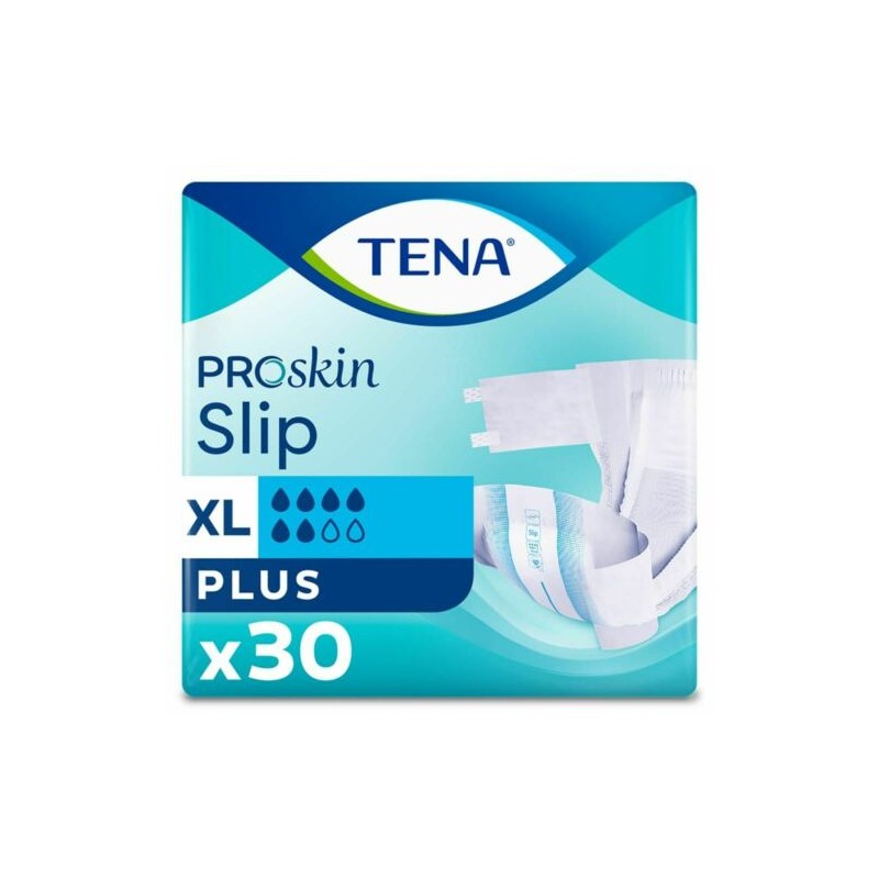 Tena Proskin SLIP | Plus Tena Proskin SLIP | Plus
