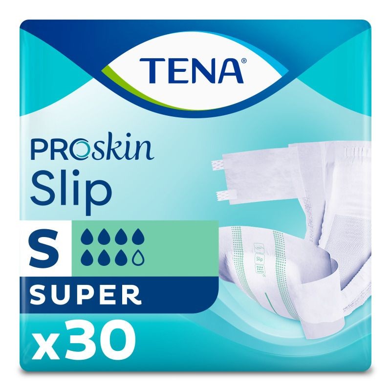 Tena Proskin SLIP | Super