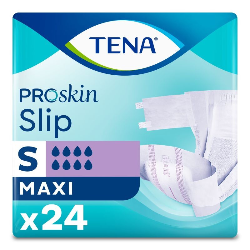 Tena Proskin SLIP | Maxi