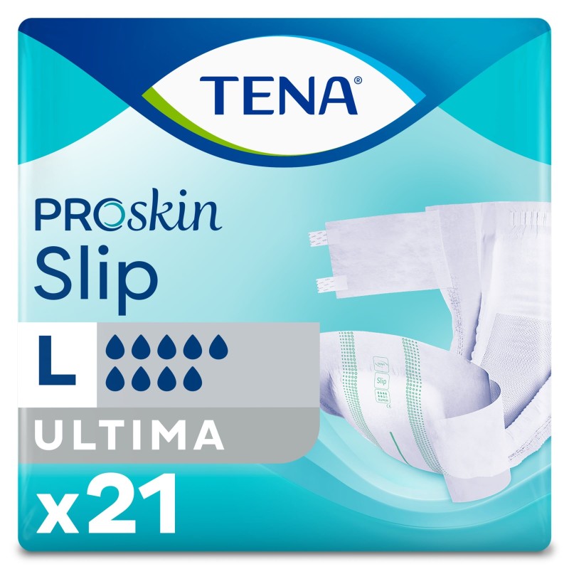 TENA ProSkin SLIP | Ultima