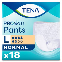 Tena Proskin PANTS | Normal