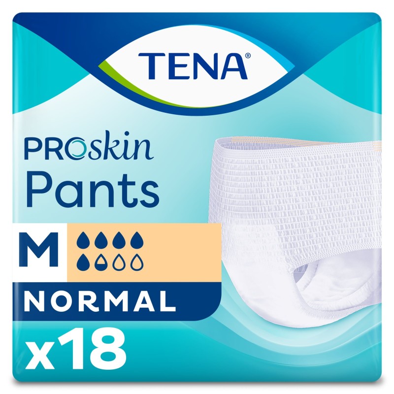 TENA ProSkin PANTS | Normal