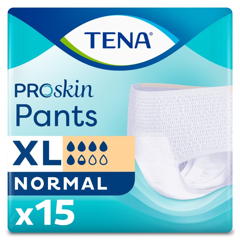 TENA ProSkin PANTS | Normal