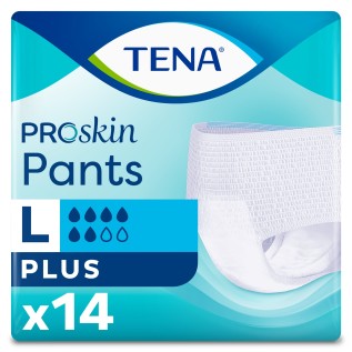 TENA ProSkin PANTS | Plus