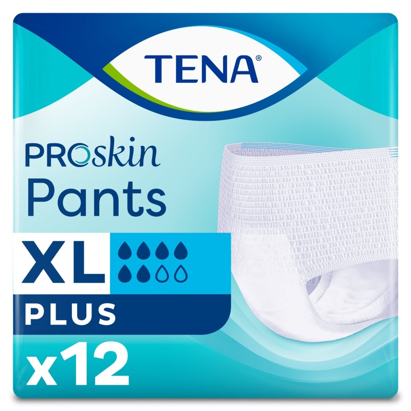 TENA ProSkin PANTS | Plus