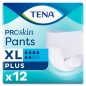 TENA ProSkin PANTS | Plus