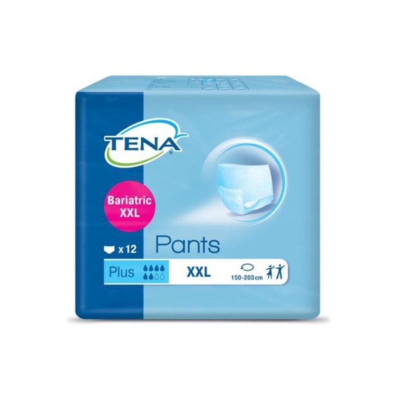TENA ProSkin PANTS | Plus