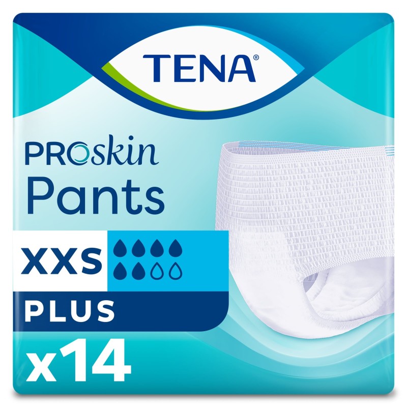 Tena Proskin PANTS | Plus