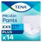 Tena Proskin PANTS | Plus