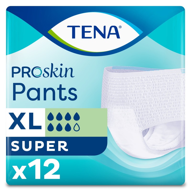 TENA ProSkin PANTS | Super