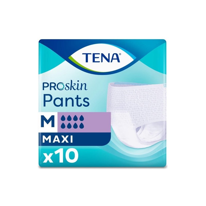 TENA ProSkin PANTS | Maxi