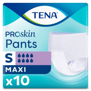 Tena Proskin PANTS | Maxi