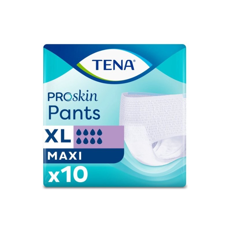 TENA ProSkin PANTS | Maxi