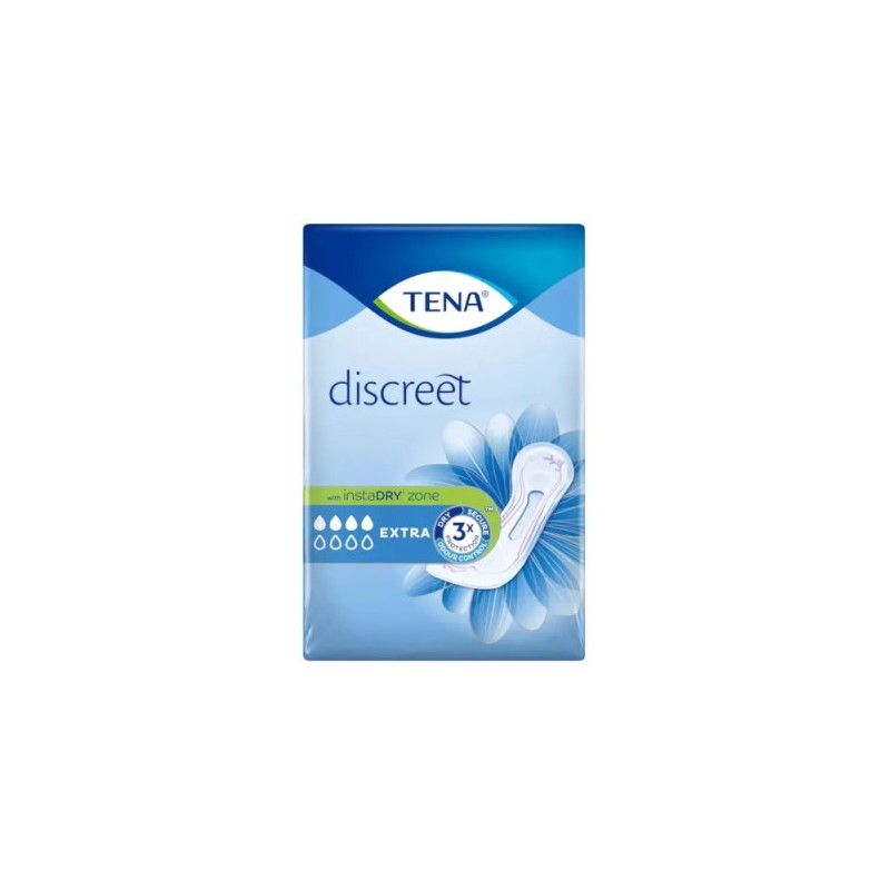 Tena Lady Discreet Extra | 20pcs