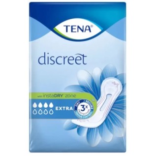 Tena Lady Discreet Extra | 20pcs