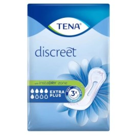 Tena Lady Discreet Extra Plus | 16pcs