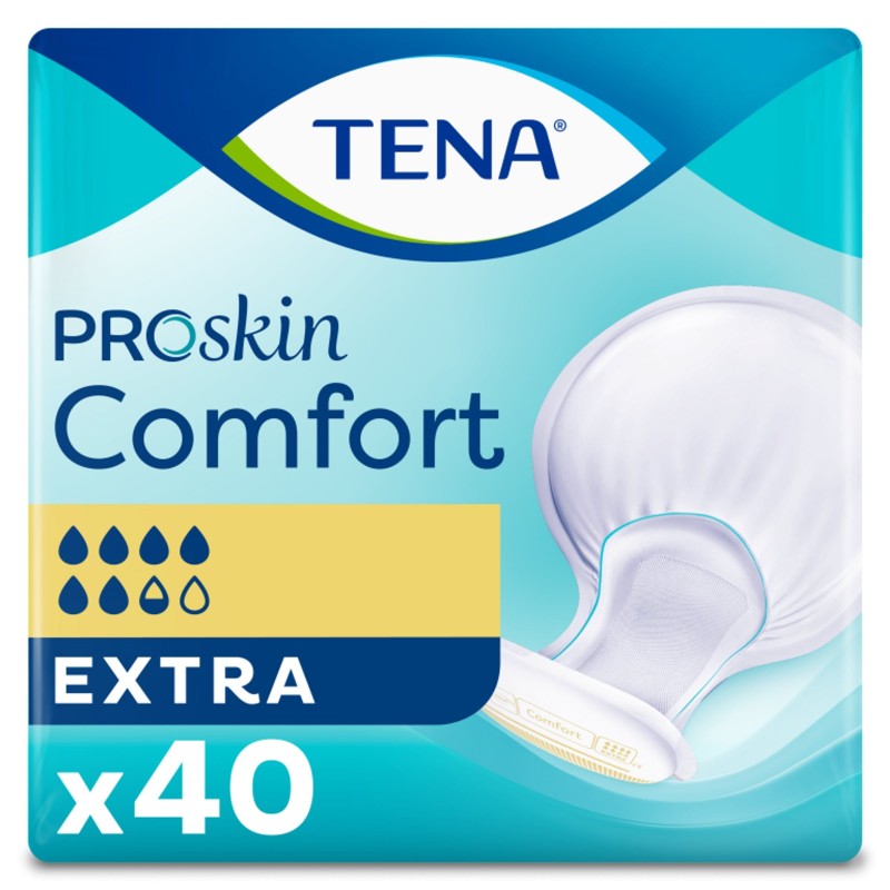 Tena Proskin COMFORT | Extra