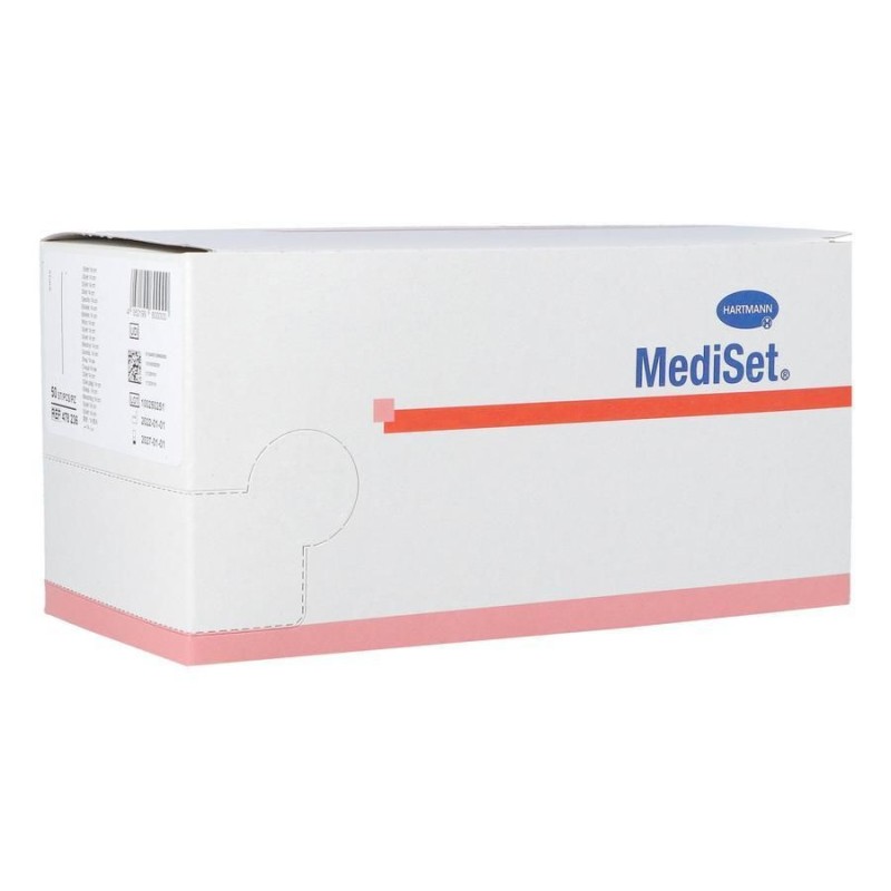 Mediset stilet metal 14cm | 50pcs