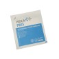 Heka pres compresses de gaze hydrophile, stérile, 12L, 10x10cm | 100pcs00pcs