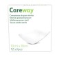 Careway steriele kompressen 8L 10x10cm | 12st