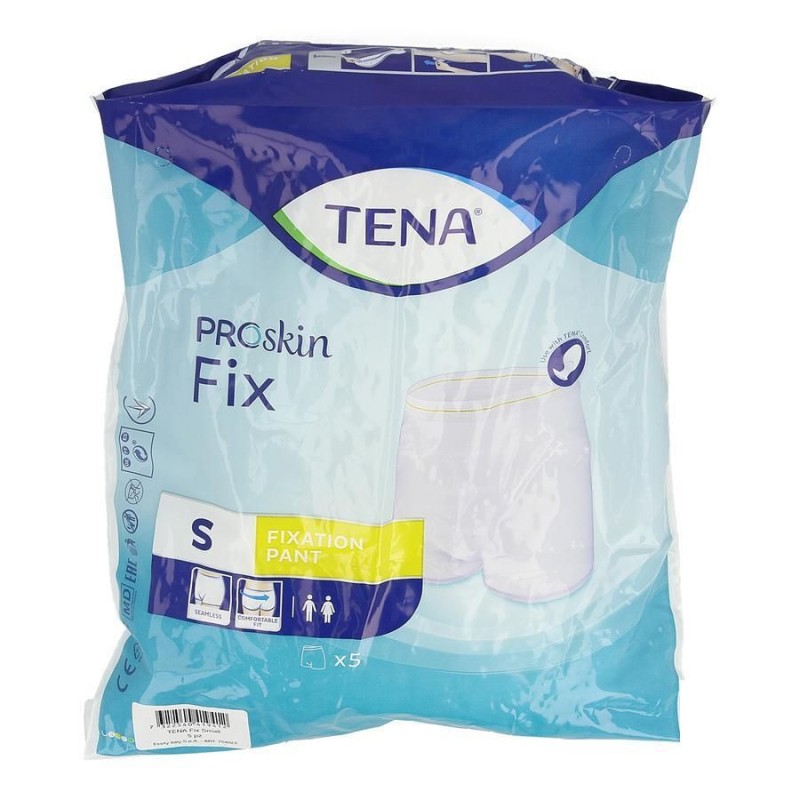 Tena Proskin FIX | 5st